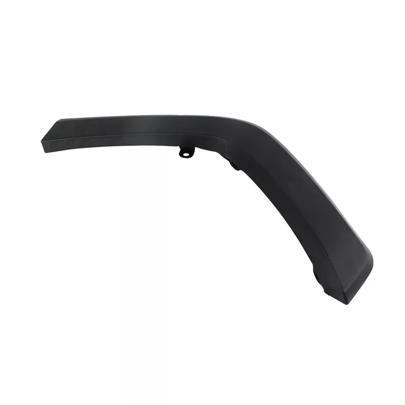Rear Left Driver Side Fender Flare Toyota RAV4 2019-2022 Matte Black 75606-0R090