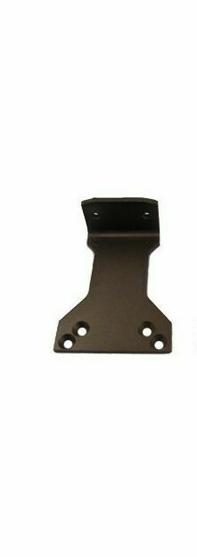 ACCENTRA DOOR CLOSER HOLD OPEN ARM ONLY 400-3 , 400-8 W/HOPA BKT DARK BZ