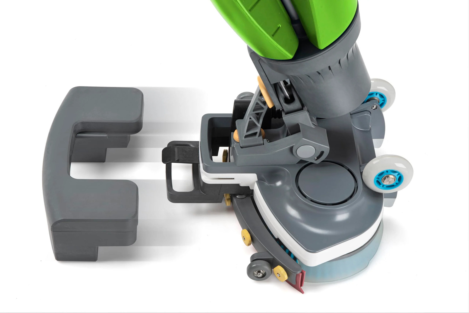 IPC i-mop® Lite Upright Floor Scrubber