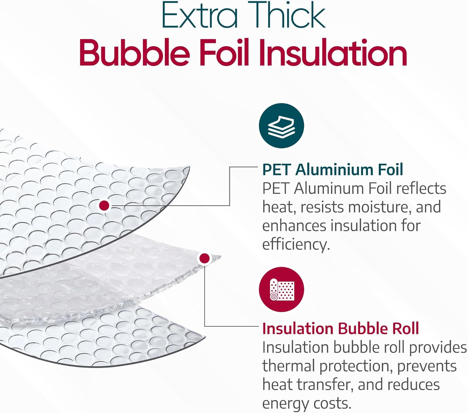 Attic Door Insulation Cover for Pull down Ladder or Stair 25″ X 54″ X 11″- R-Val