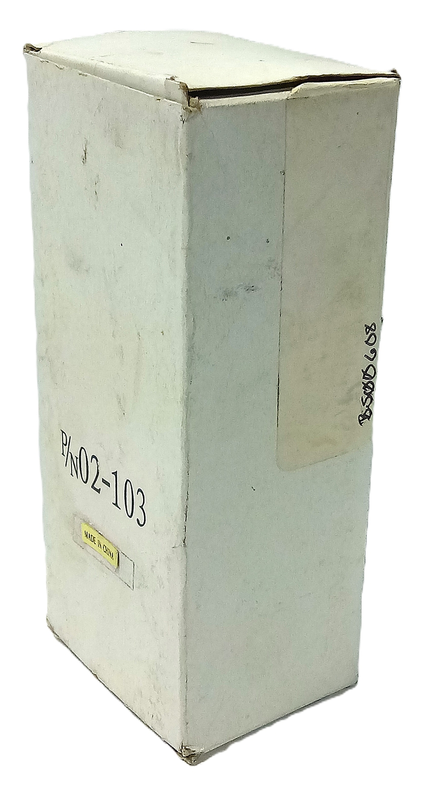 MMTC PBS-3 02-103 240 V AC 5 A NEMA 1 Pushbutton Station for Garage Door