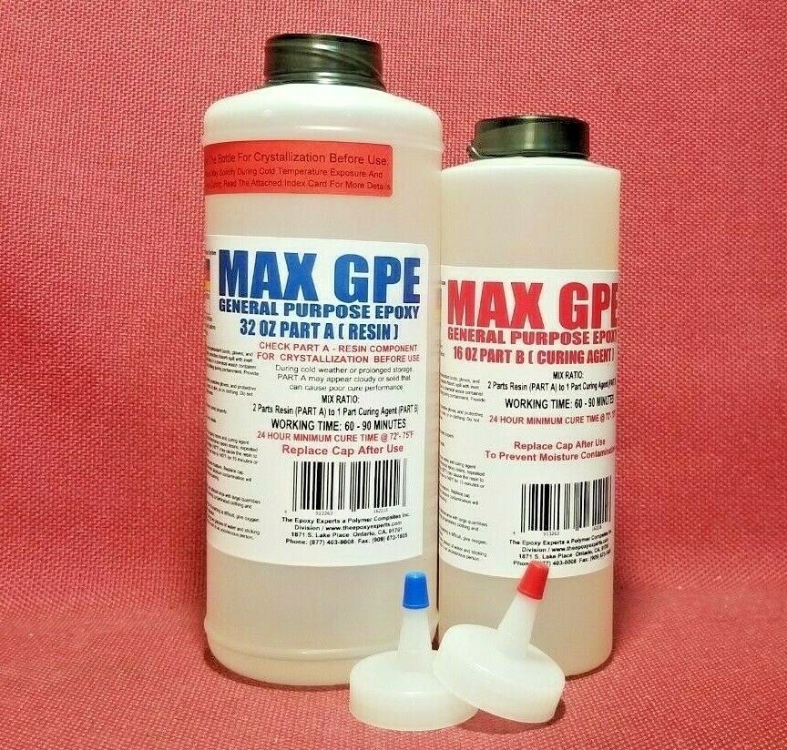 Epoxy Thin Injectable Glue 4 RV Panel Delamination- Mushy Wood Floor Rot Repair