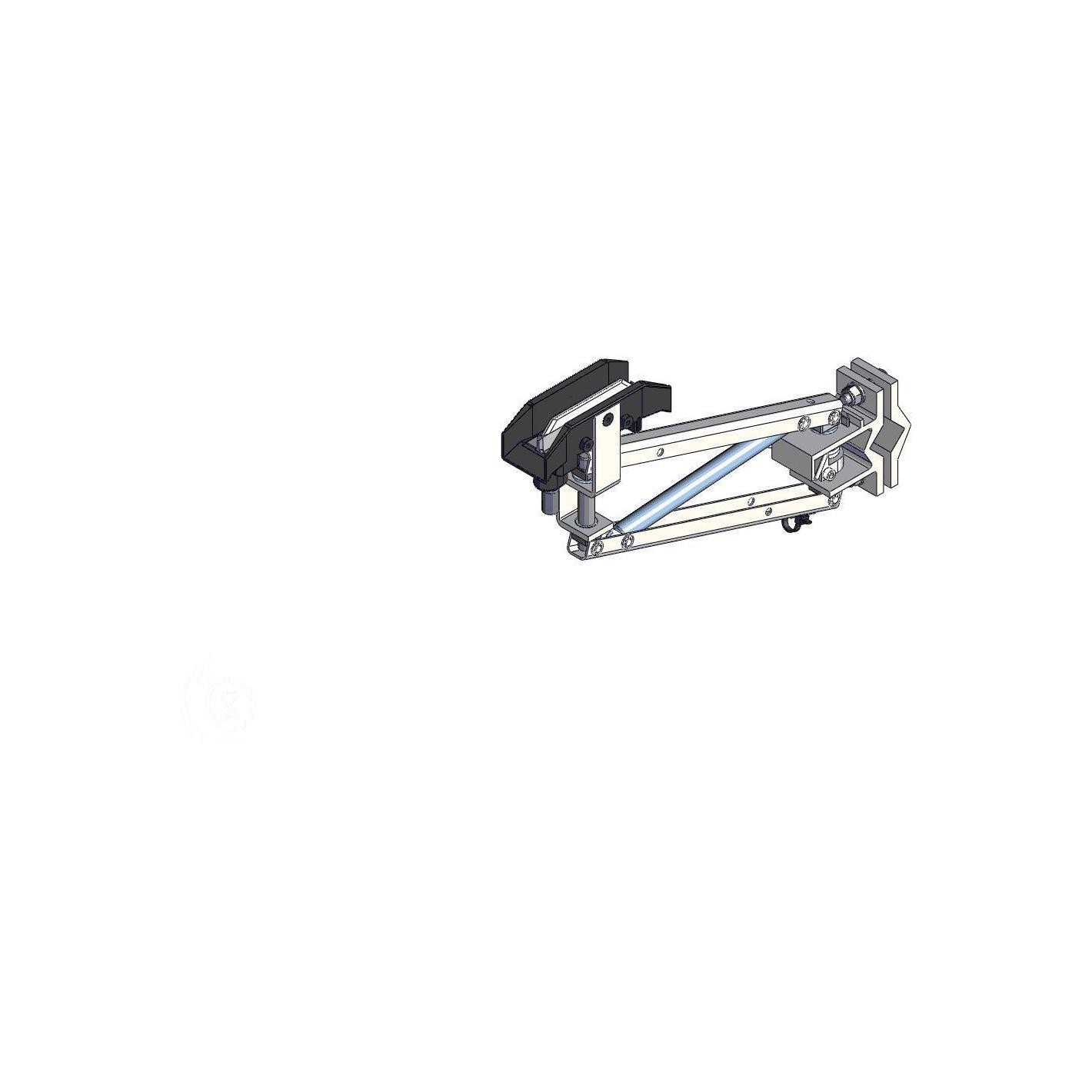 Conductix Wampfler 081208-2X01 812 Series, Current Collector MFGD