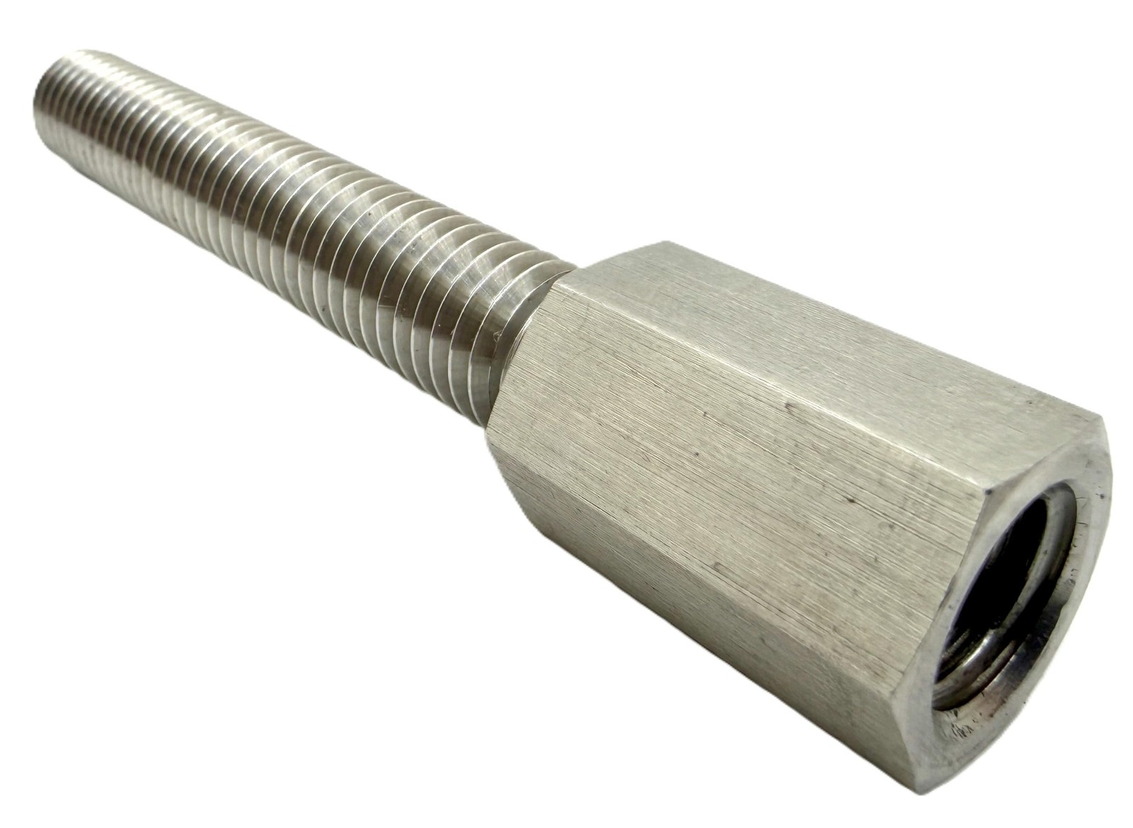Pro-Graad Angle Grinder Extender Shaft 13060 5/8-11 Female to 5/8-11 Male…