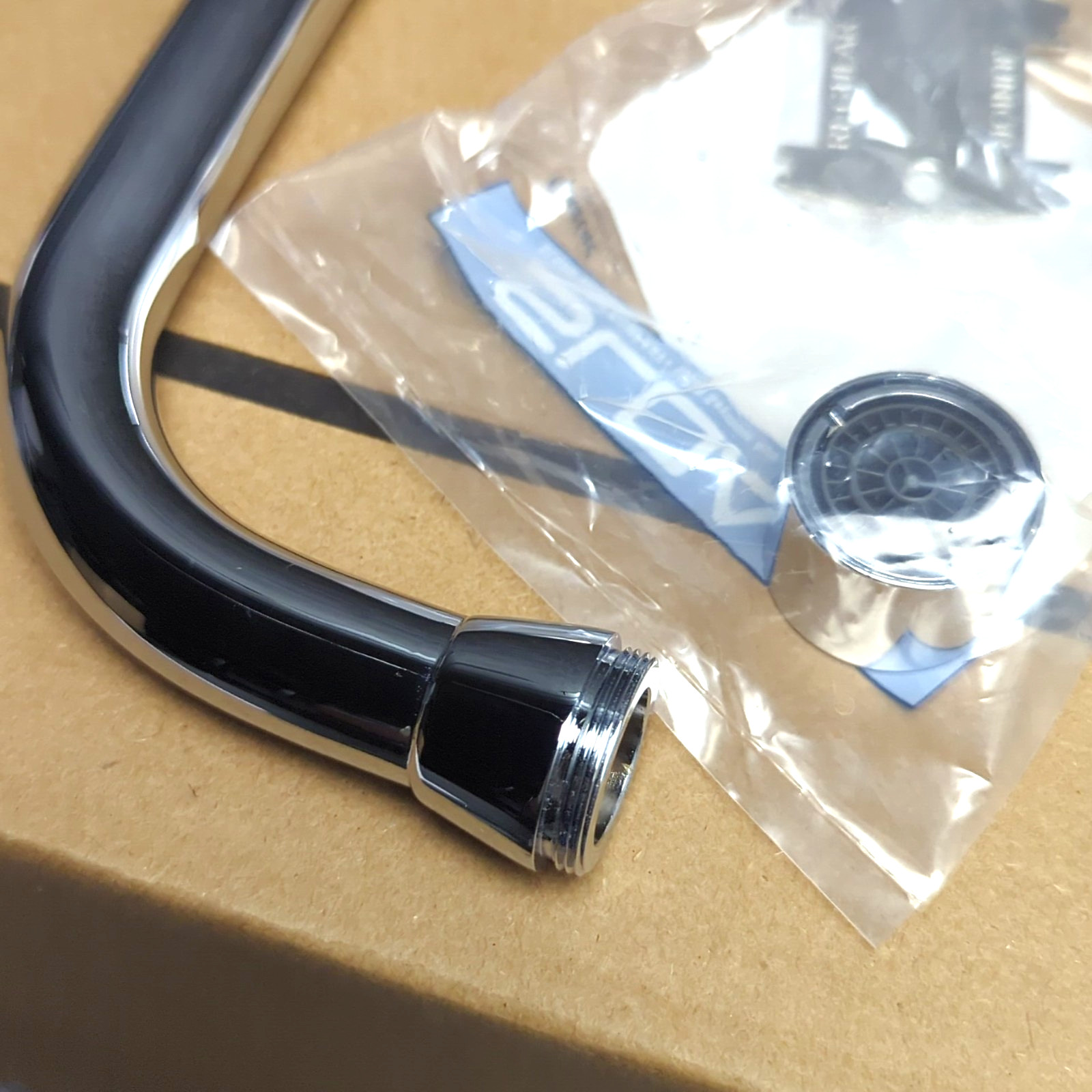 SLOAN EBF 775-4 Optima Plus Battery Operated Sensor Faucet 2.2GPM Chrome 4″ Base