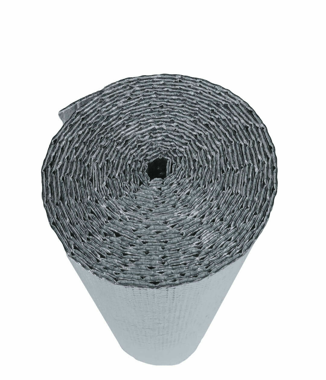 XTEMP Double Sided Insulation Radiant Vapor Barrier Single Bubble 4×125 R7-21