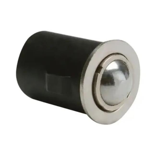 Pamex DD05300 Adjustable Ball Catch Only Drive-In Style – Bright Chrome Finish