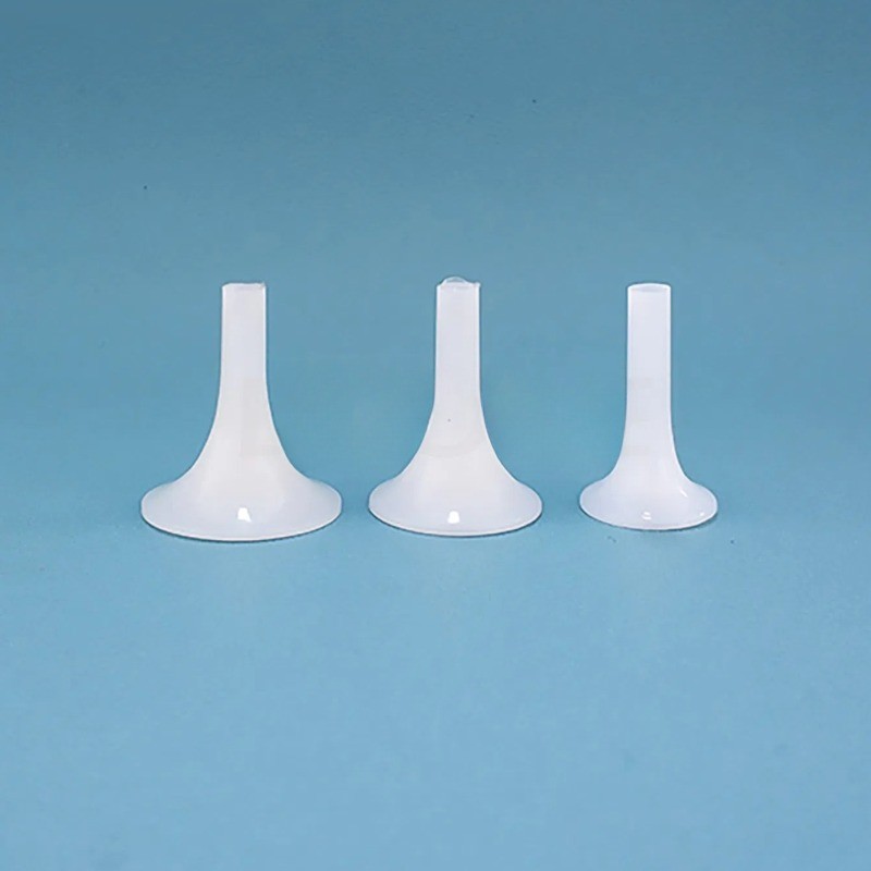 20pcs Deflector Cone 20/28/38mm 0390207 0390208 0390209 for C4 Powder Coating