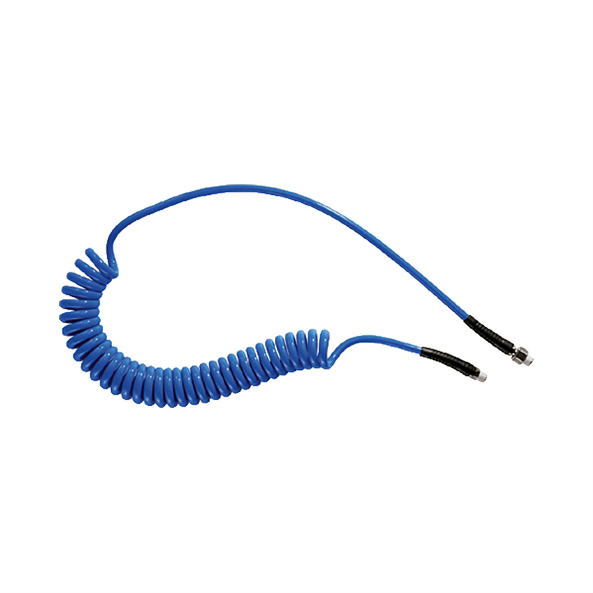 PUS 264 Prevost 5/16 in. ID x 13 ft. Spiral Hose