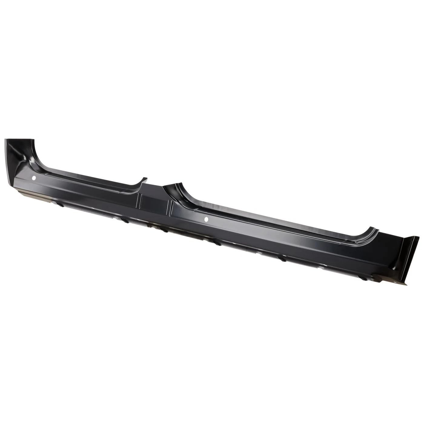 Automotive Rocker Panel Passenger Right Side Replacement
