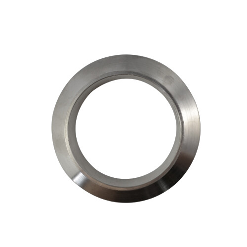 OD 1.5″ 2″ 3″ 4″ Sanitary Weld on Ferrule Clamp End Tri Clover Stainless Steel