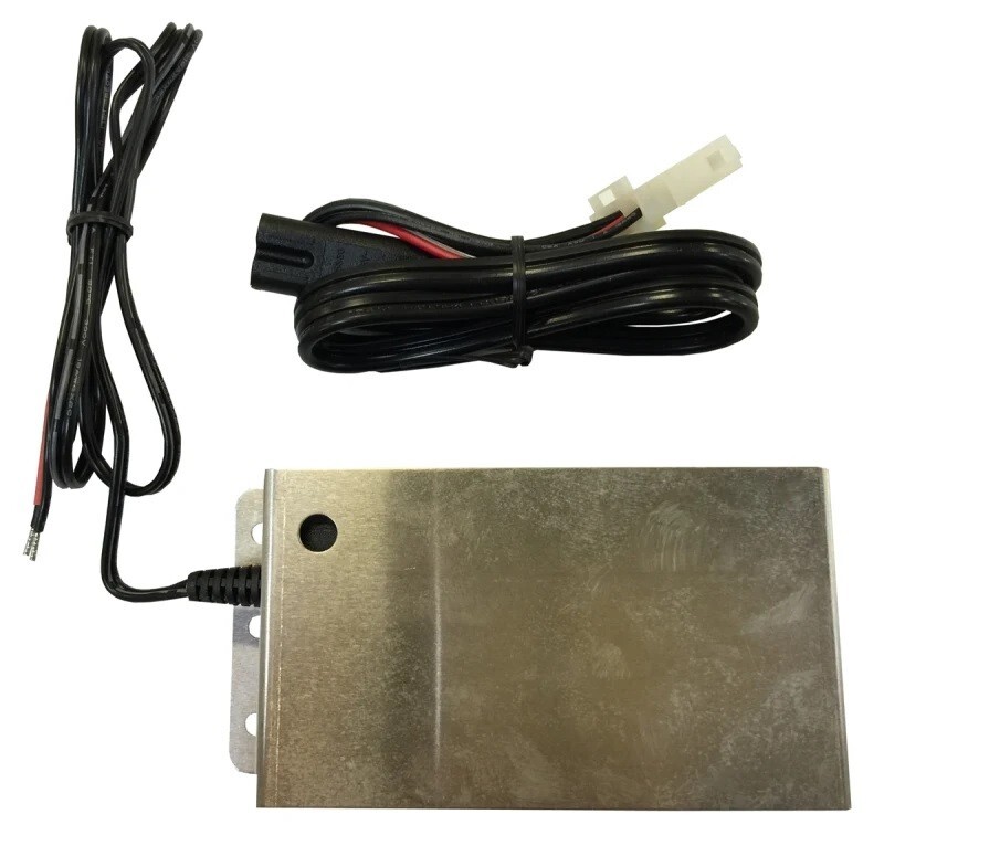 Stanley Duraglide Electric Solenoid Lock Power Supply