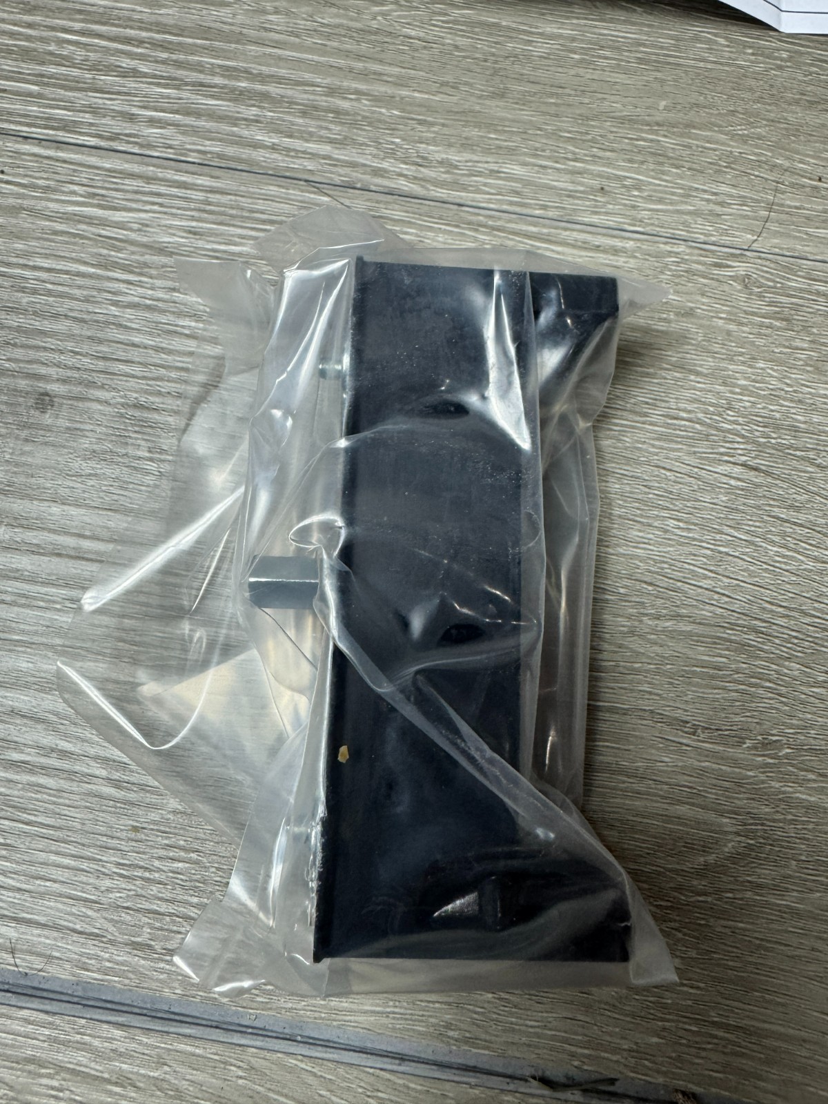 Adams Rite Assa Abloy Paddle Operator 4590-04-00-628 Push To RIGHT