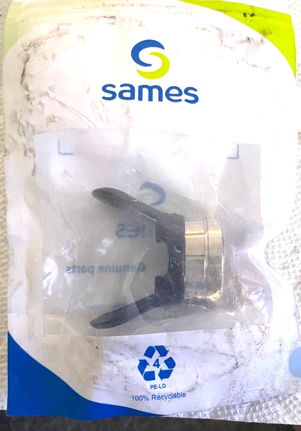 SAMES KREMLIN XCITE AIRMIX GUN VX24 Aircap Assy 132-720-020 save $60.00 over dea
