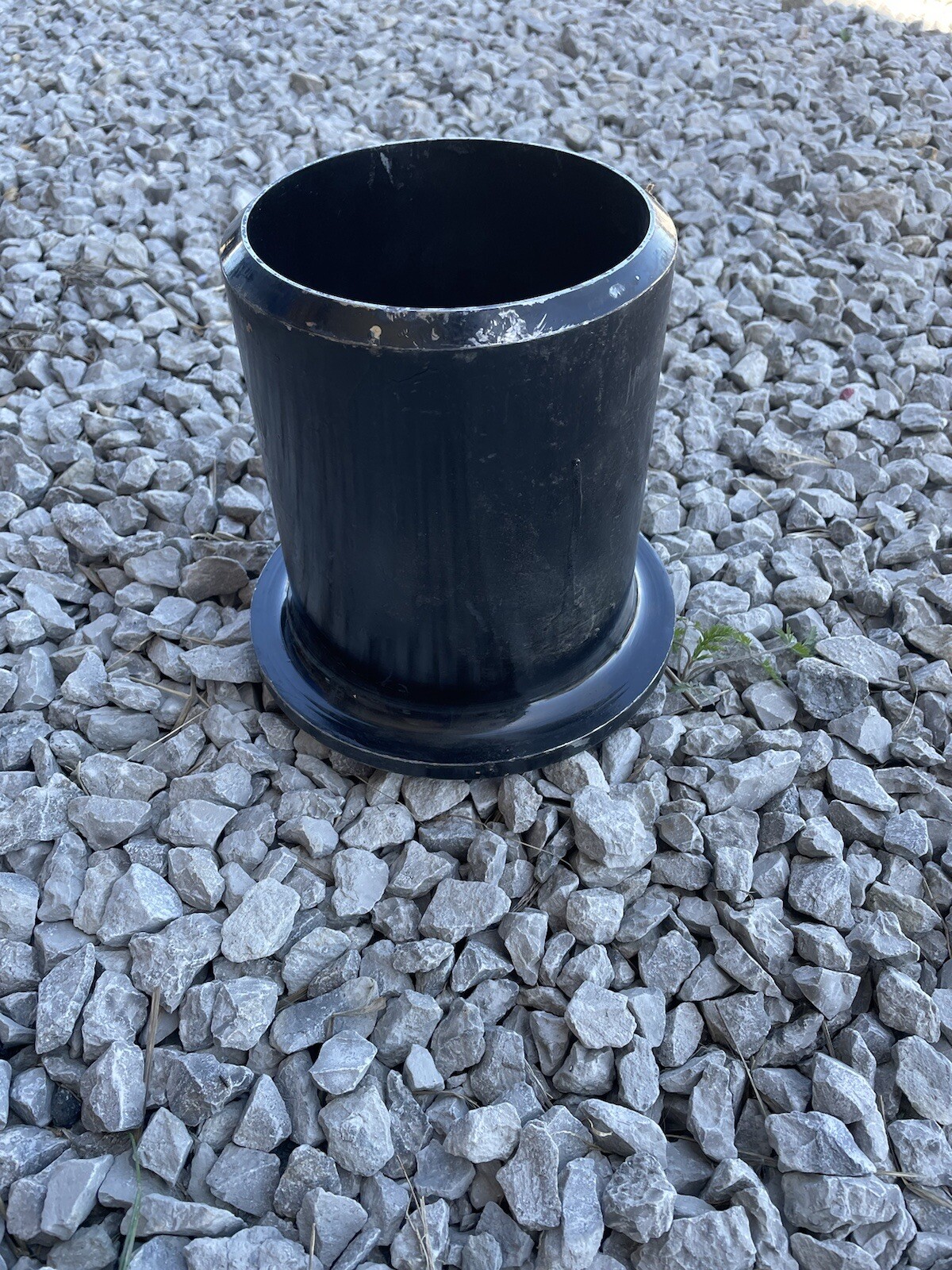 Stub End – 6″ Sch XH A/SA234 WPB