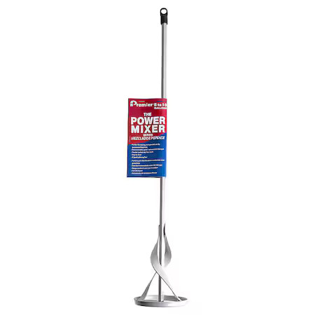 Premier Pm72533 Paint Mixer, 23 In