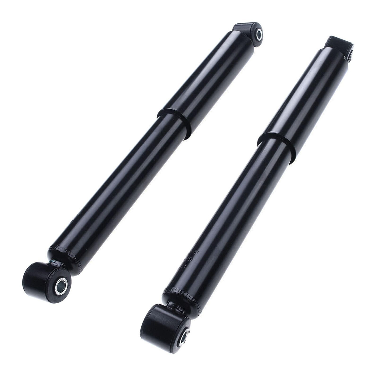2x Rear Shock Absorbers VW Vanagon 2.0 1.6 1.9 2.1 1980-1991 251513031B