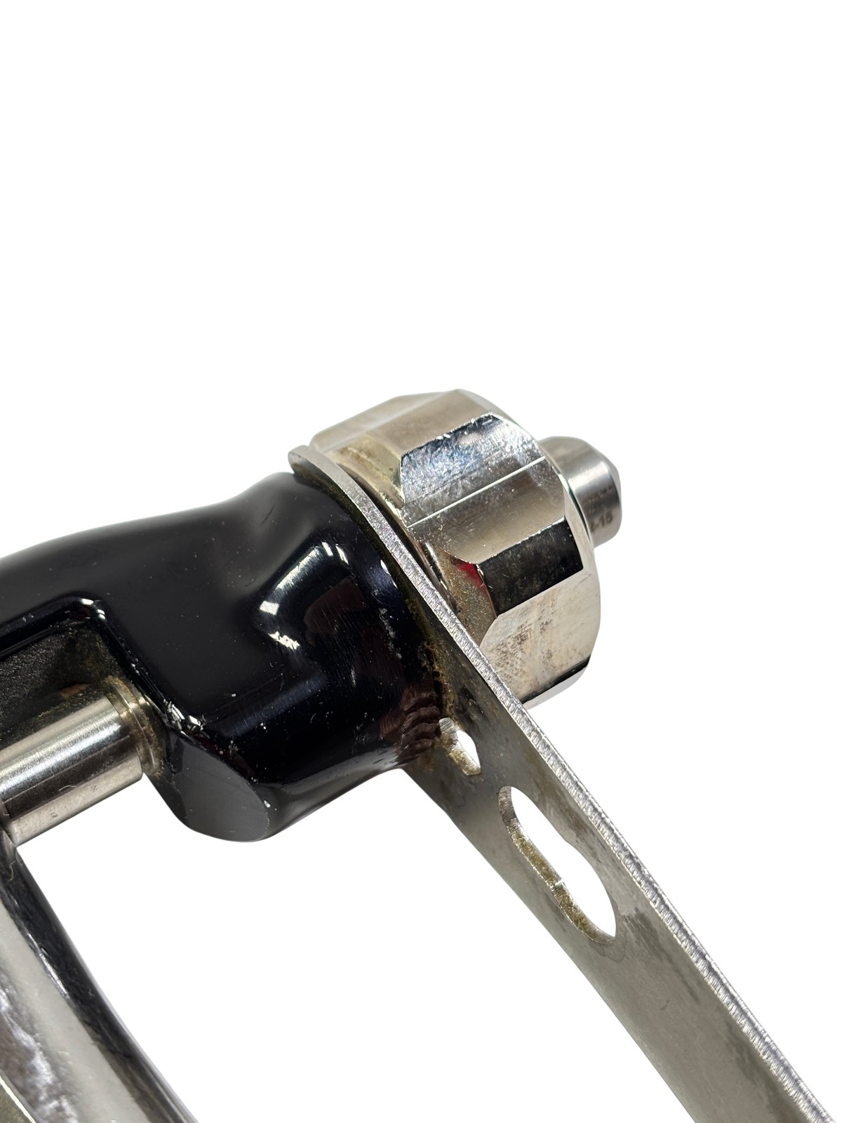 Sames Kremlin SFlow Airless Spray Gun