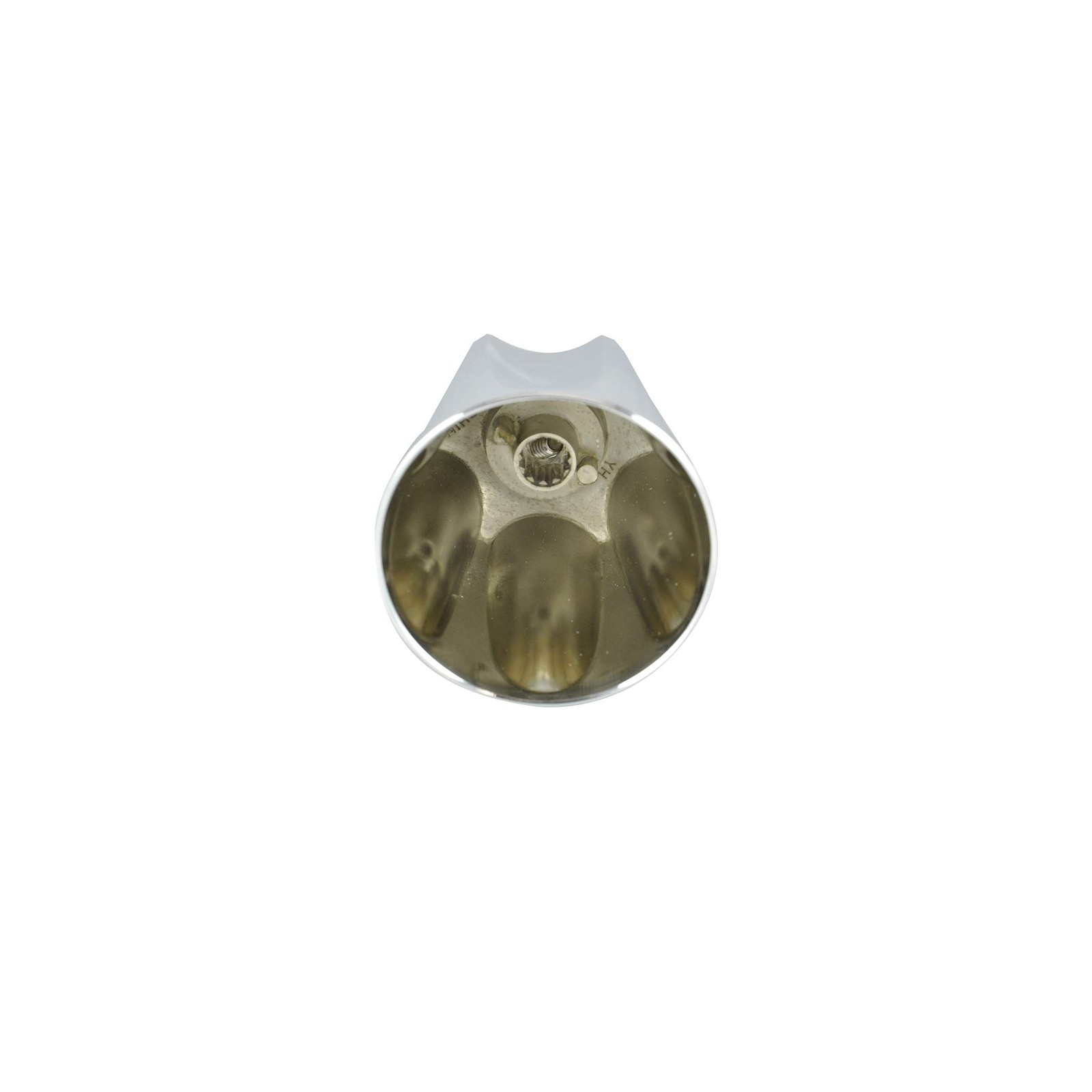 Danco (80457) Pair of Faucet Handles for Price Pfister Verve No Size, Chrome