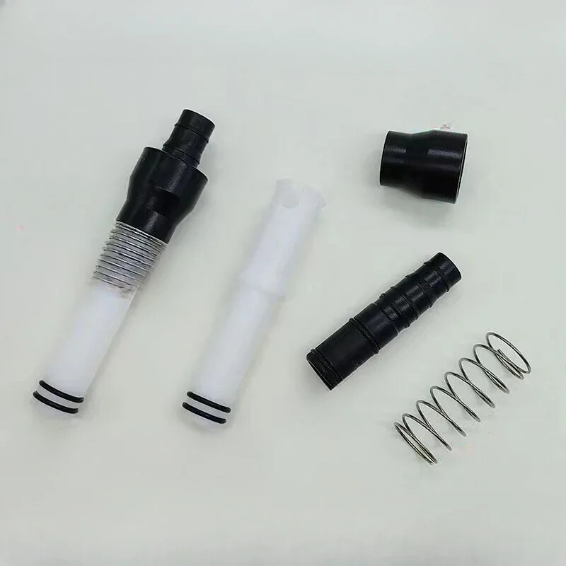 OptiSelect GM02 gun Inner powder tube incl 1000898+1001488+1001339+1001340