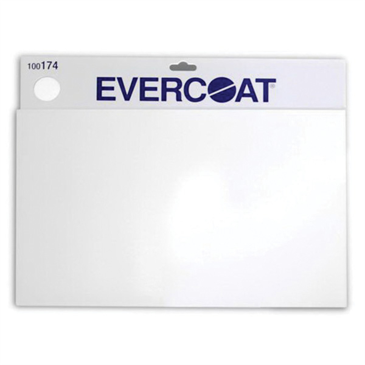 FIB.174 Fibre glass Evercoat 100174 Disposable Mixing Board, 11 x 17 in, 100 Sh