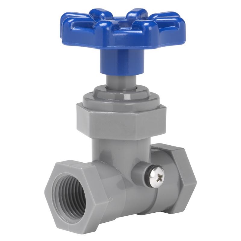 ProLine 105-123 150 PSI Celcon Stop Valve 1/2 in. FIPS