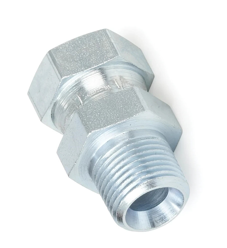 Graco 155665 Union Swivel Adapter 3/8″M x 3/8″F Genuine OEM Graco NEW