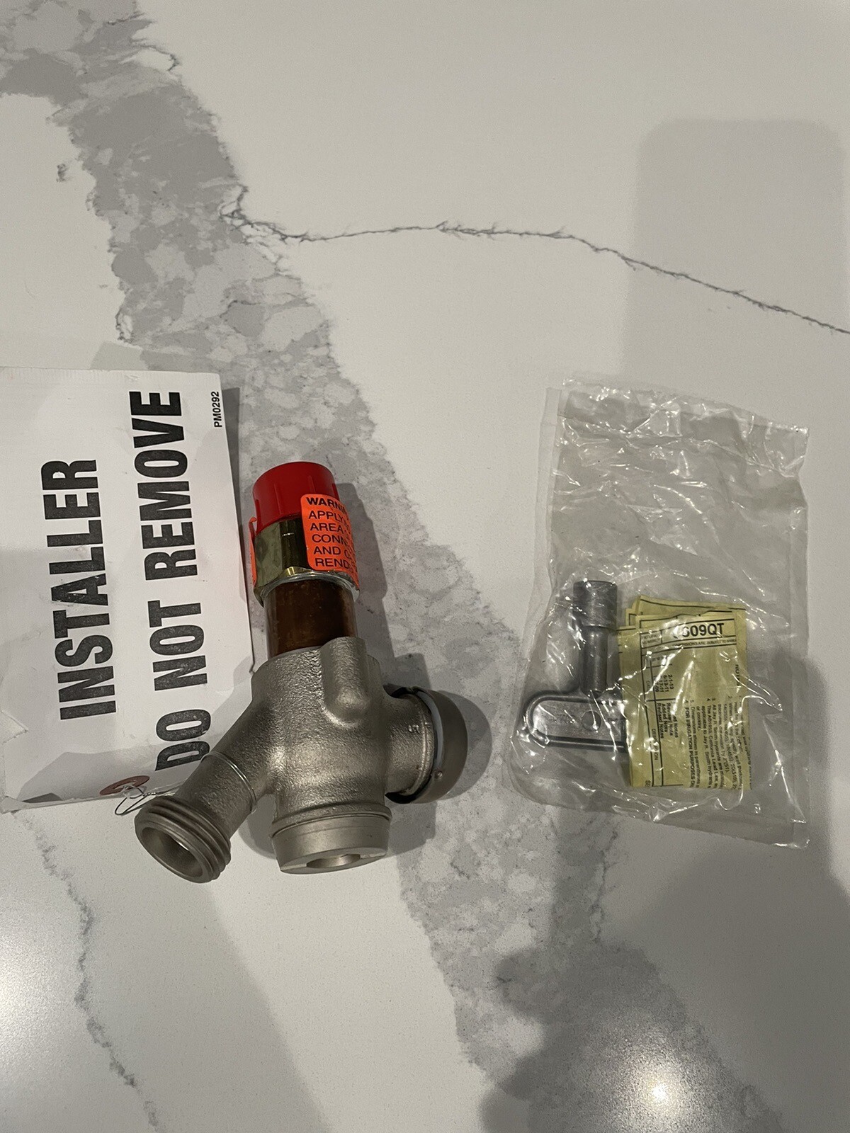 BN 5609QT-SAPNP Bronze Nickel 12 x 1/2 x 3/4″ FNPT and MNPT x GHT Wall Hydrant