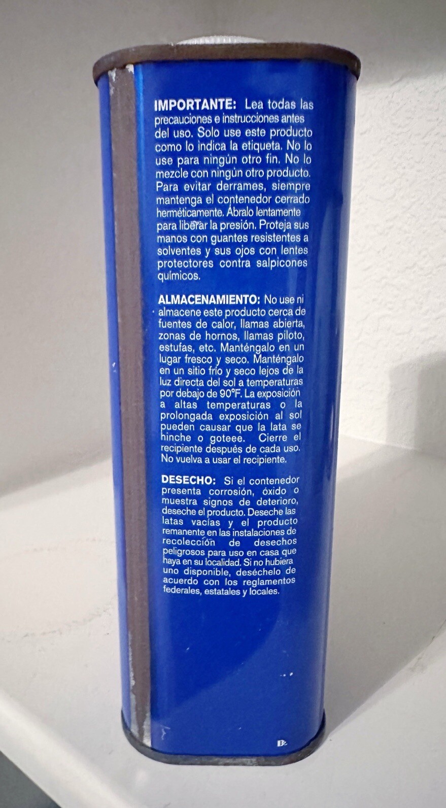 Hard To Find 1 Qt. Klean Kutter Refinisher