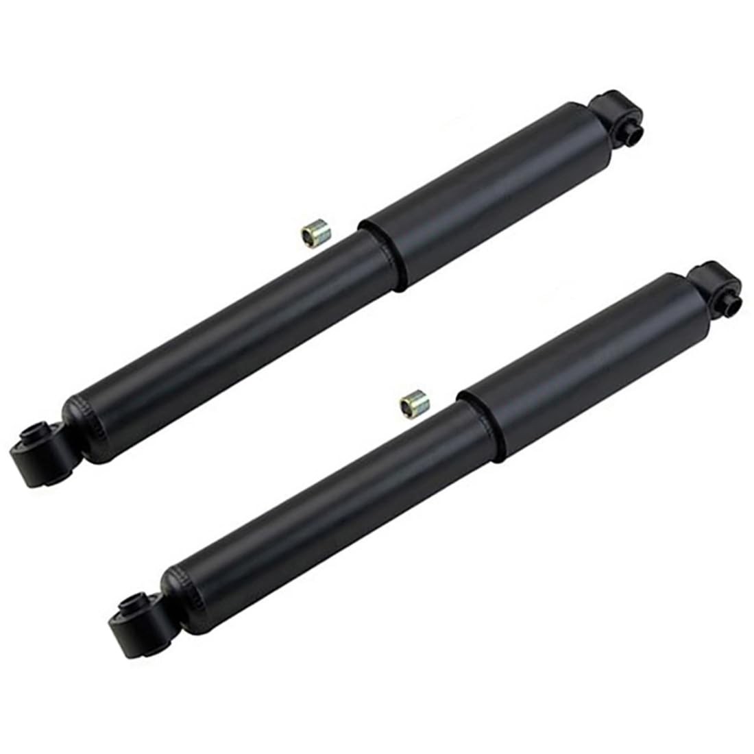 2Pcs Front Shock Absorbers Chevrolet K5 Blazer K10 K20 Suburban 1975-1991