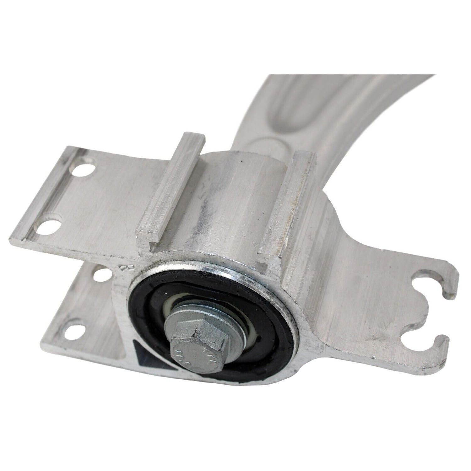 Control Arm Front Passenger Right 1pc 2.0L 2015-2020 Aluminum Forged X156