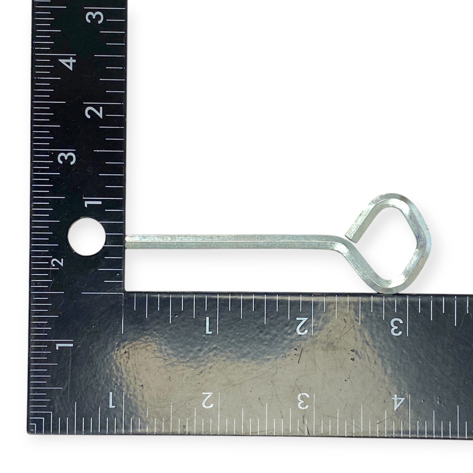 Von Duprin 900578-00 Hex Dog Dogging Key, 2 Pcs