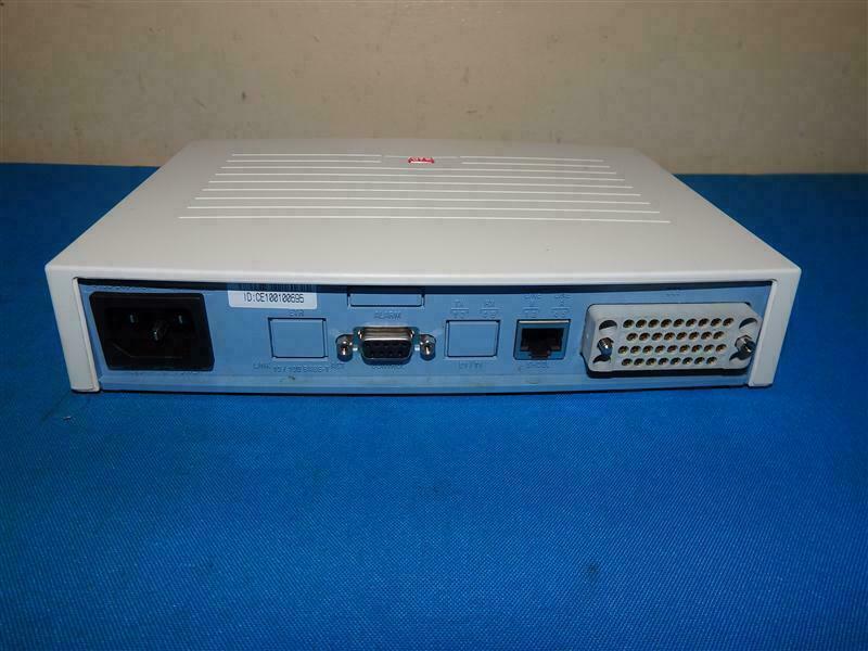 RAD ASMI-52/V35/2W/HA (E) Modem New