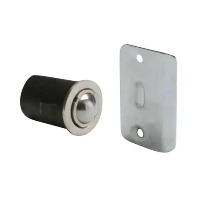Pamex DD0530OB Adjustable Ball Catch Drive-In Style – Oil Rubbed Bronze Finish