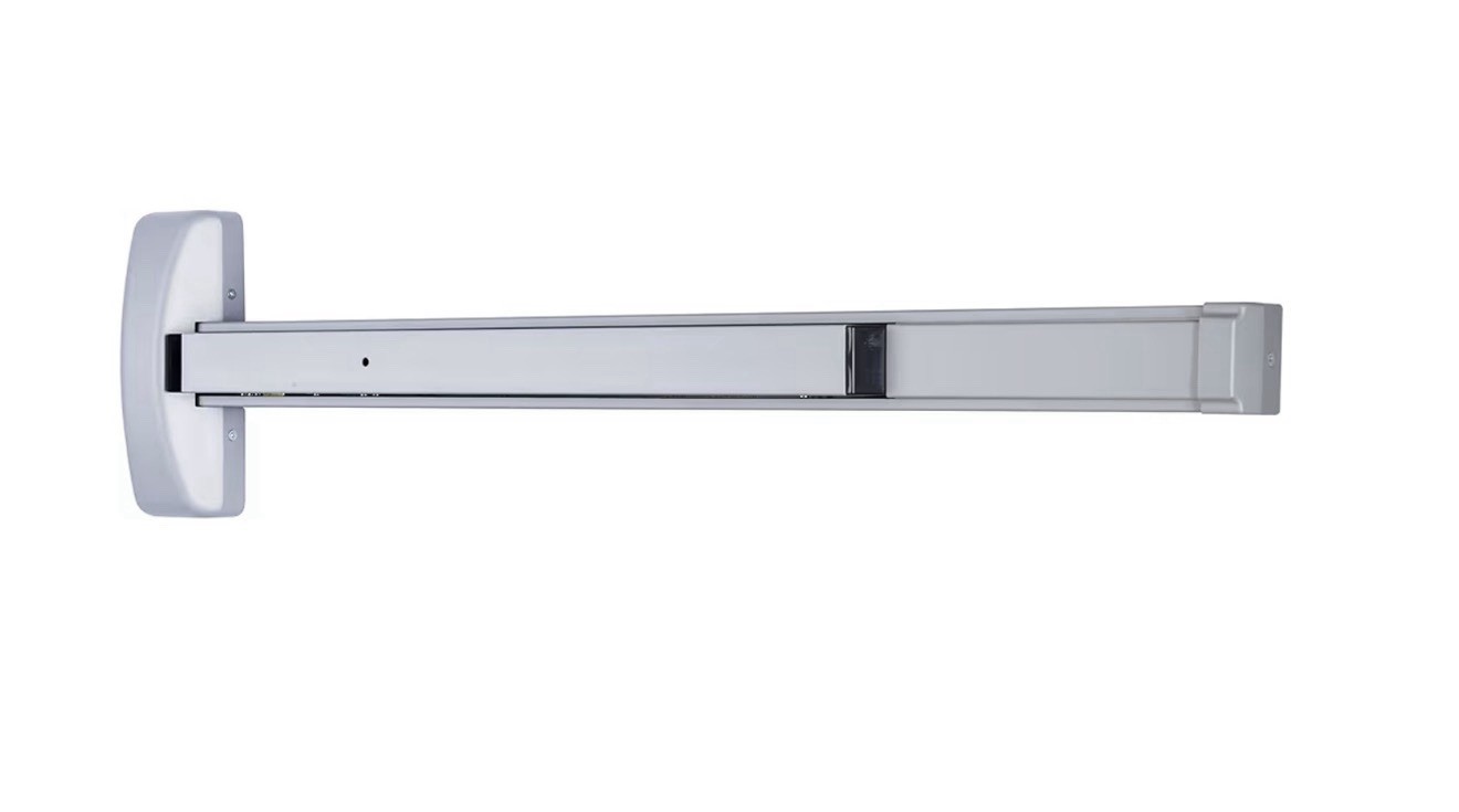BRINKS Commercial Door Exit Device 28”-42” Doors Lock ADA Compliant