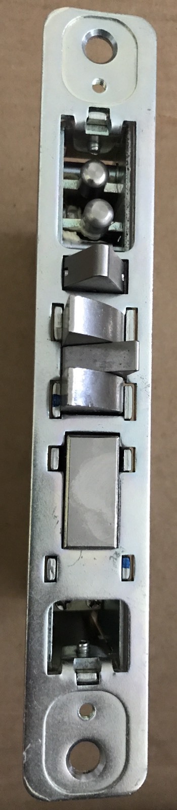 Mortise Lock Complete Set ML9453 17A Sectional Entry Lock Deadbolt Heavy Duty