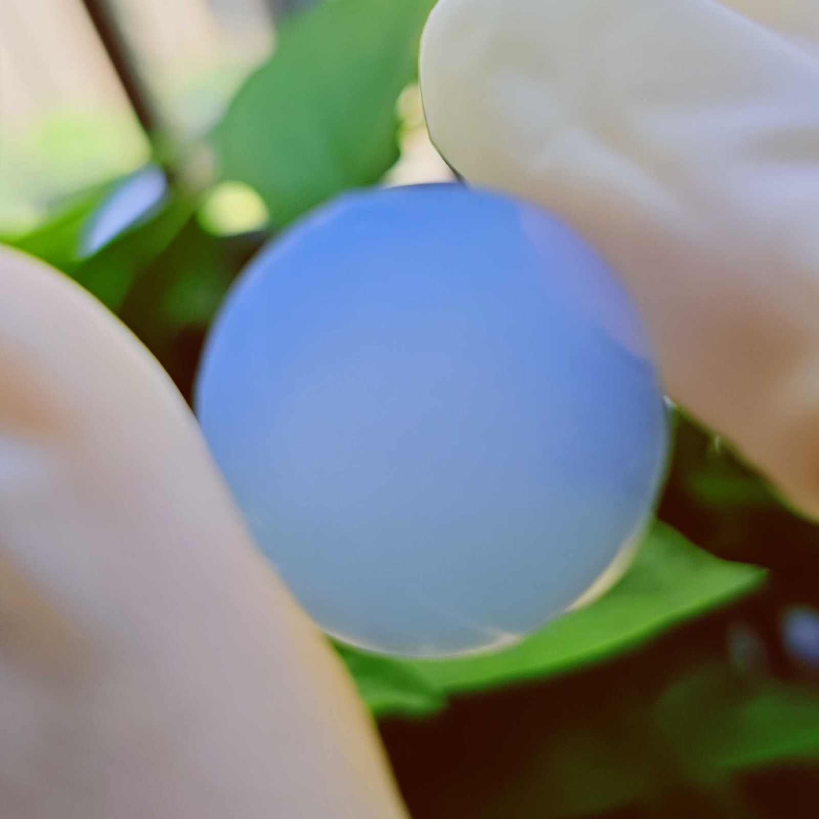aerogel ball High permeability light silica aerogel beads Special gifts present