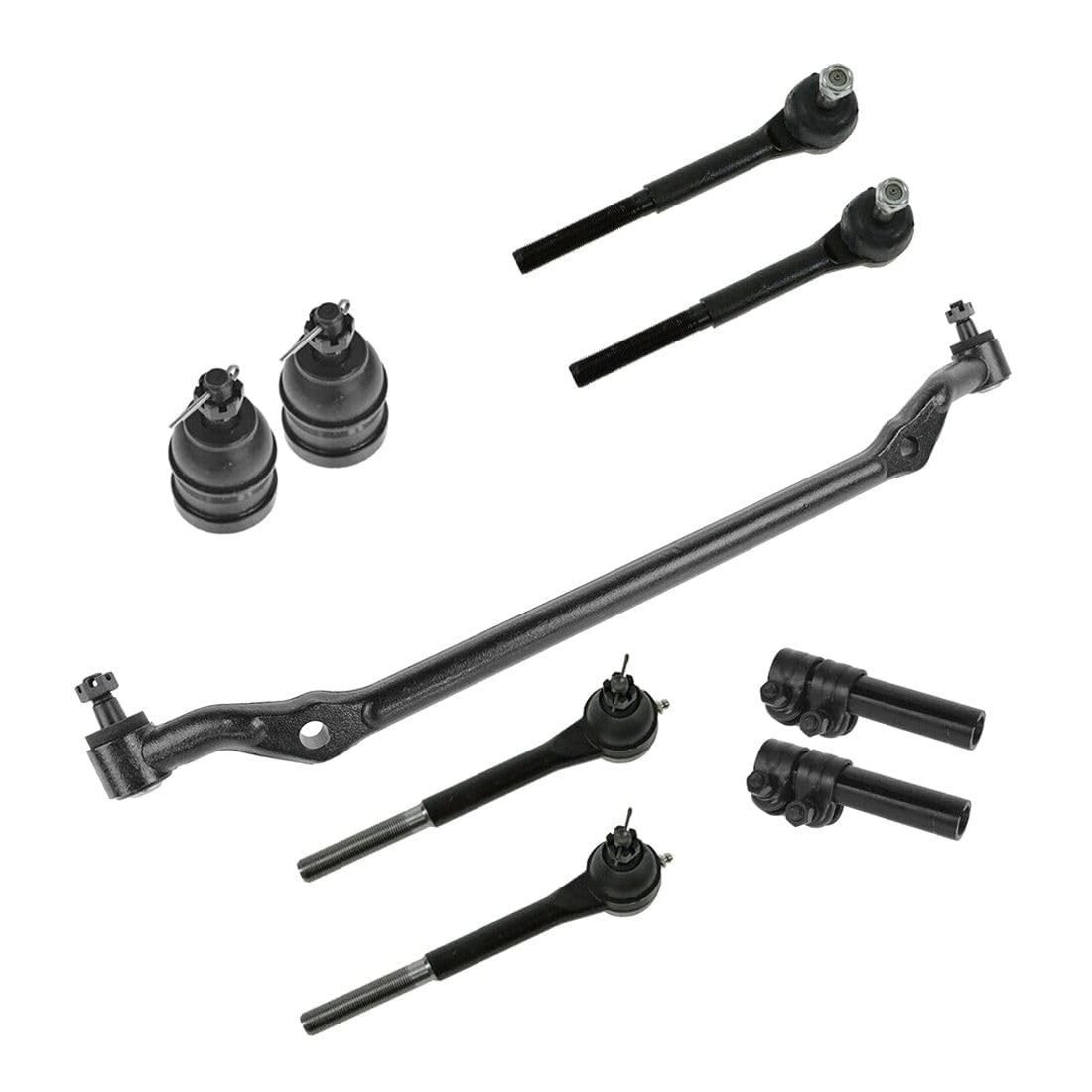 Suspension Kit 1pc Chevy Camaro 1982-1992 Pontiac Firebird PSA59340 Easy Install