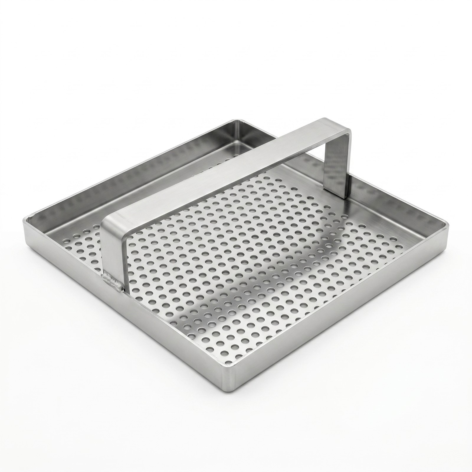 7 3/4 in. Floor Drain Strainer – 3/4 in. Deep Basket