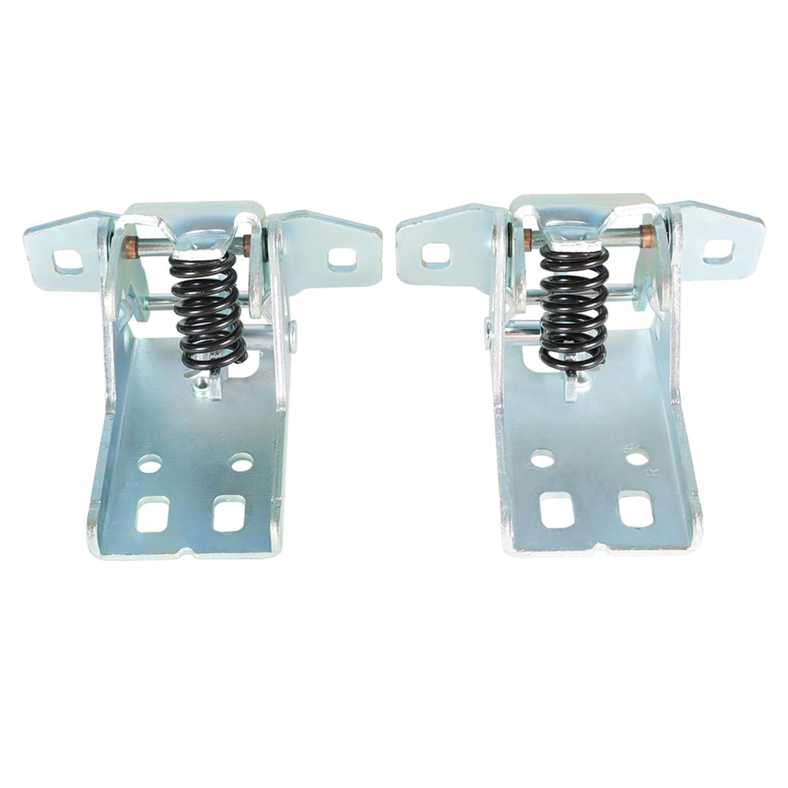 Front Door Hinge Upper for Ram 1500 2500 3500 1994-2002 55075957AC