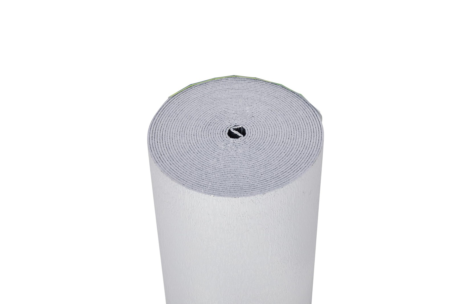 INSULATION MARKETPLACE SmartSHIELD -3mm 16 inchx25Ft Reflective Insulation roll,