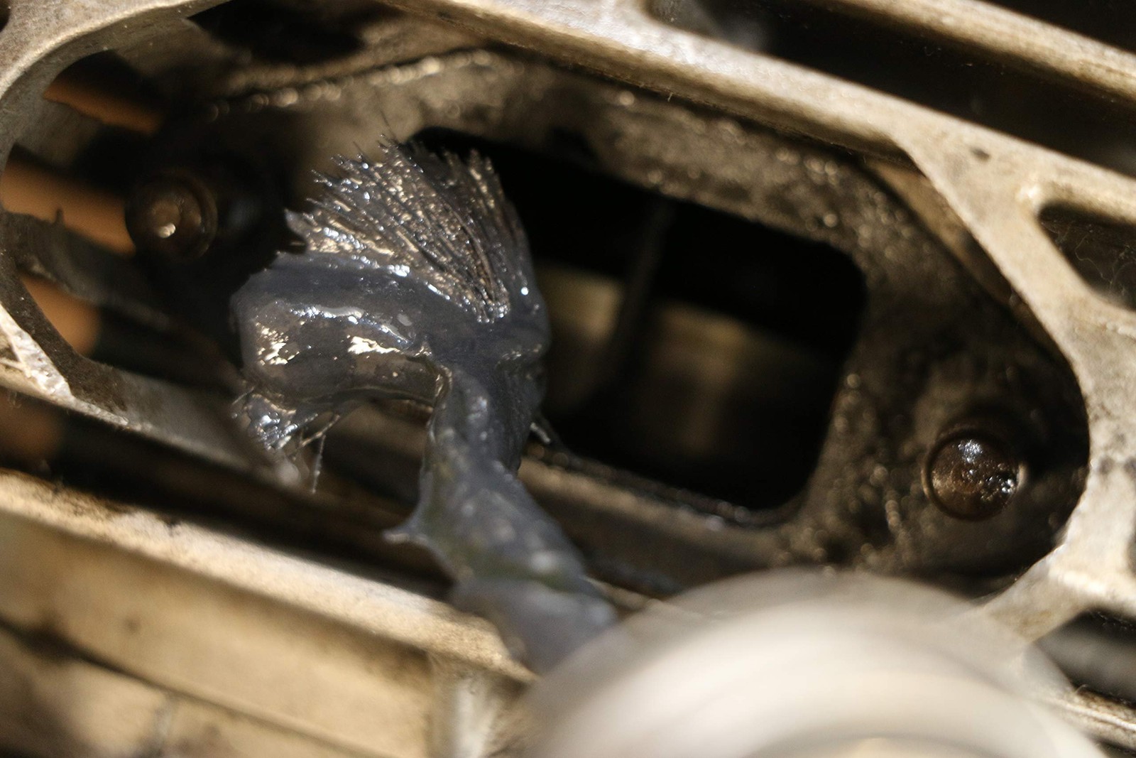 Jet-Lube 550 – Non-Metallic | Anti-Seize | Water-Resistant | Military Grade |…