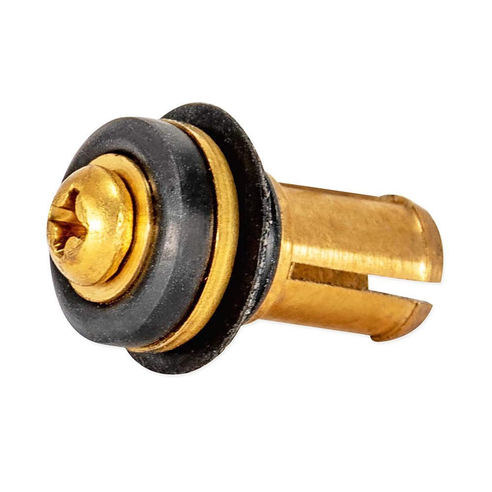 Eastman Brass Stem Bottom Assembly, Repair Kit, 45418 0.75″ Length,