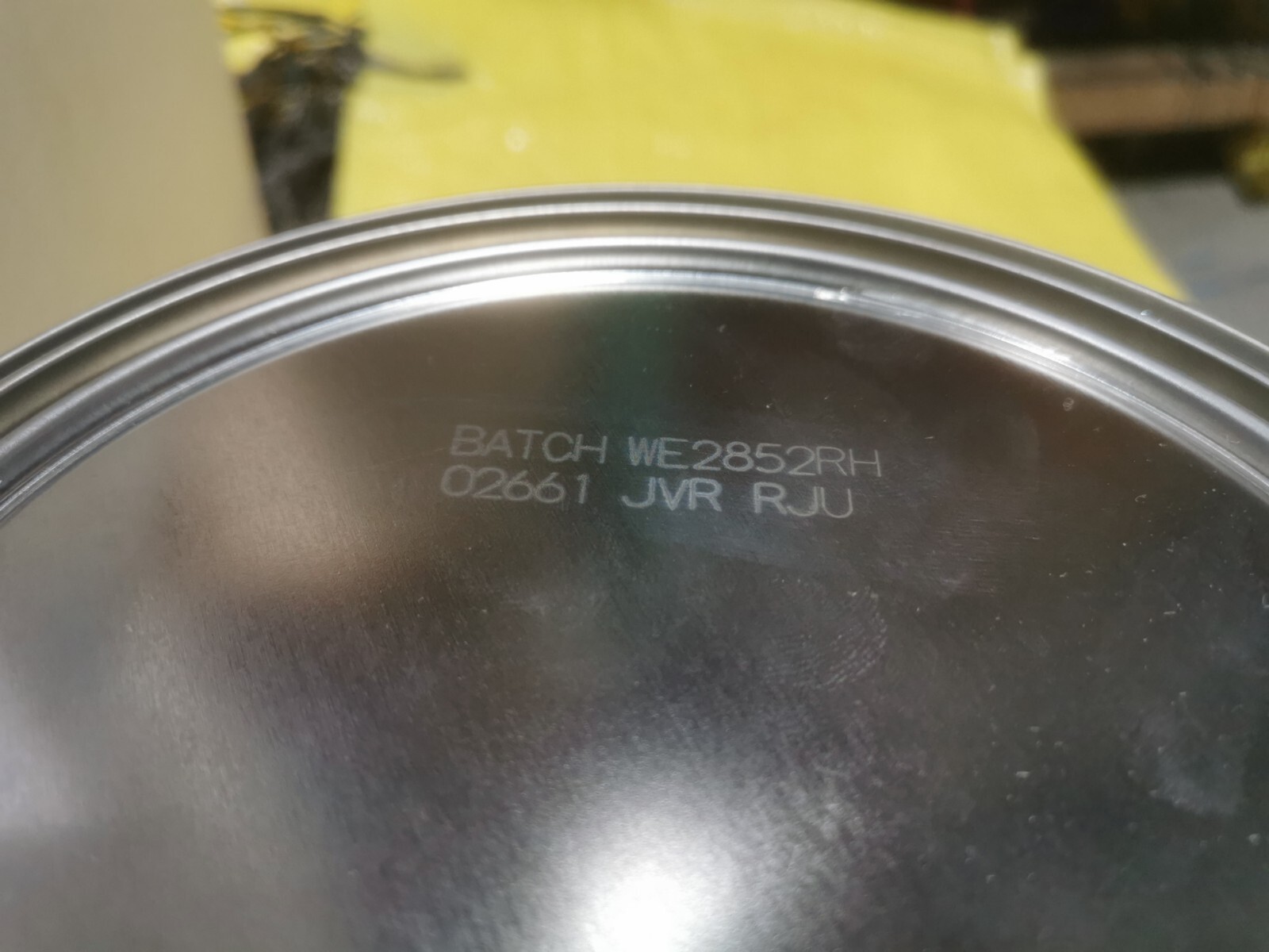 Sherwin WIlliams PRO Industrial DTM Acrylic Coating Ultradeep Base Semi-Gloss