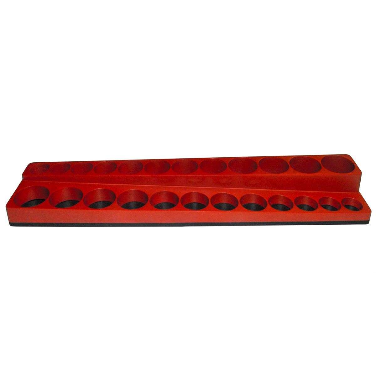 D3811Mechanic’s Time Savers 3/8 in. Drive Straight Line Deep, Red