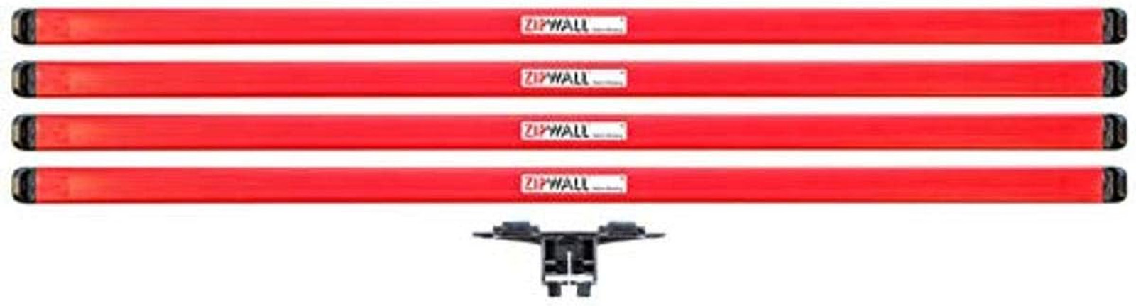 MS4 Dust Barrier Magstrip Fastener (Pack of 4)