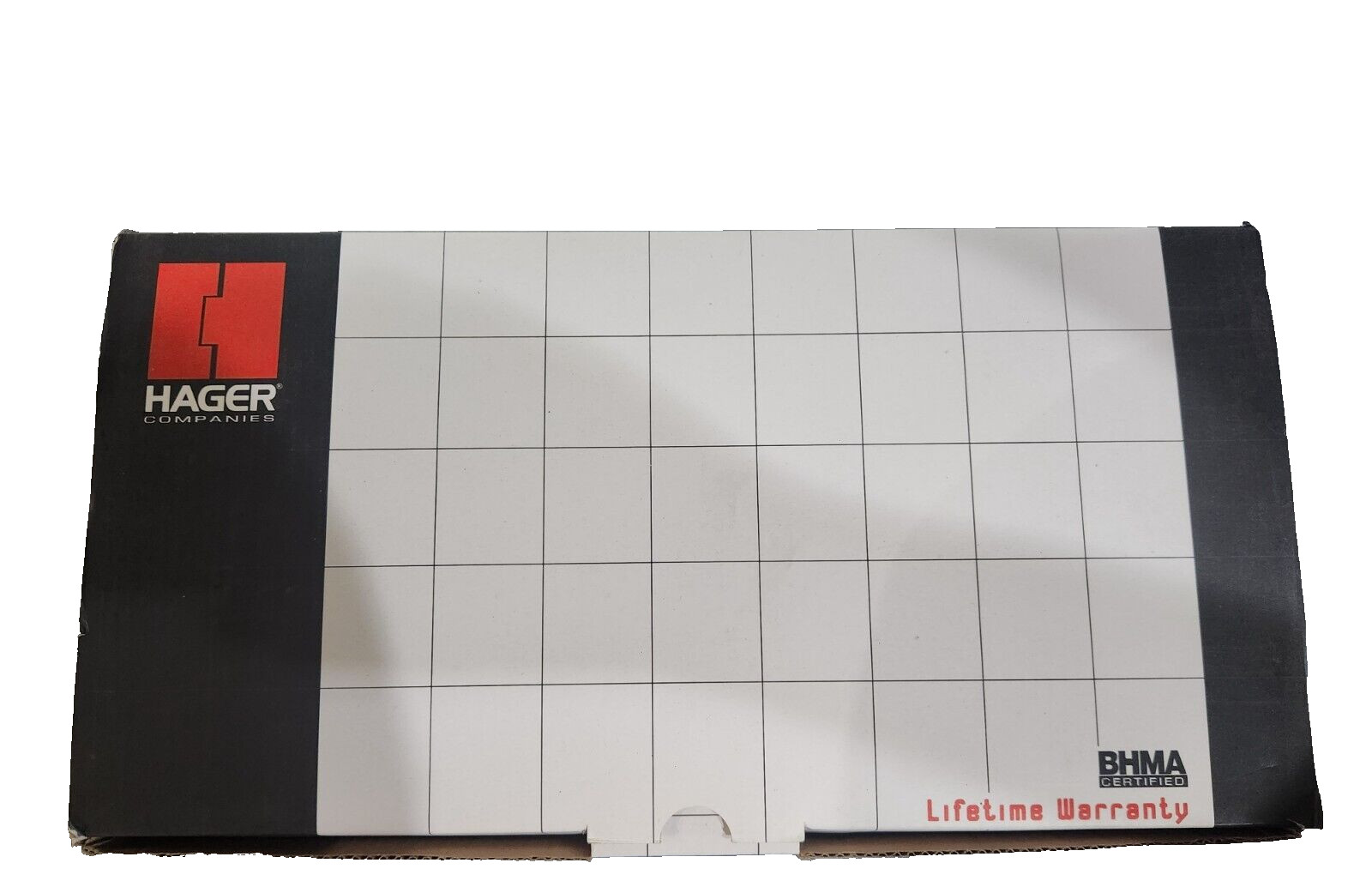 Dynasty Hardware Door Closer Grade 1 Heavy Duty Commercial 1100 Series