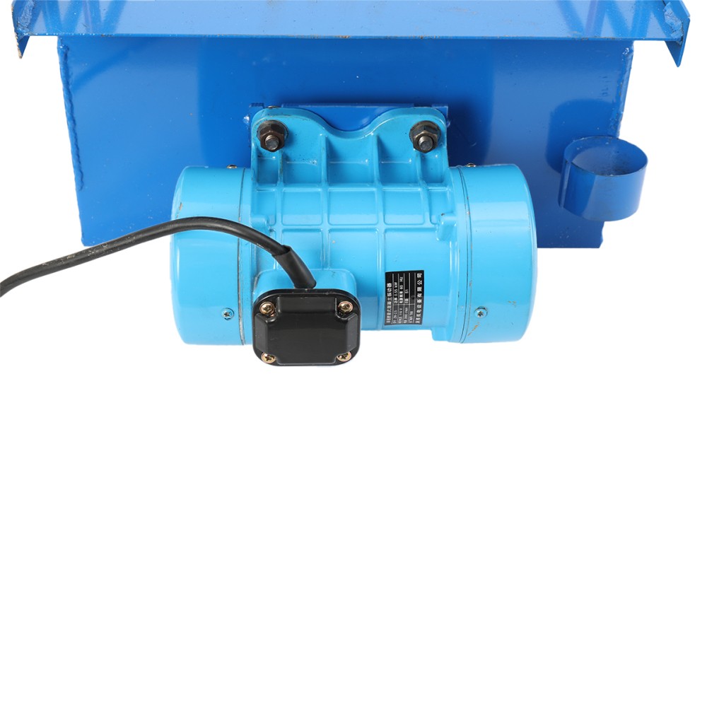 110V Manual Brick Molding Machine Hollow Soil Block Brick Maker Brick Mold H14