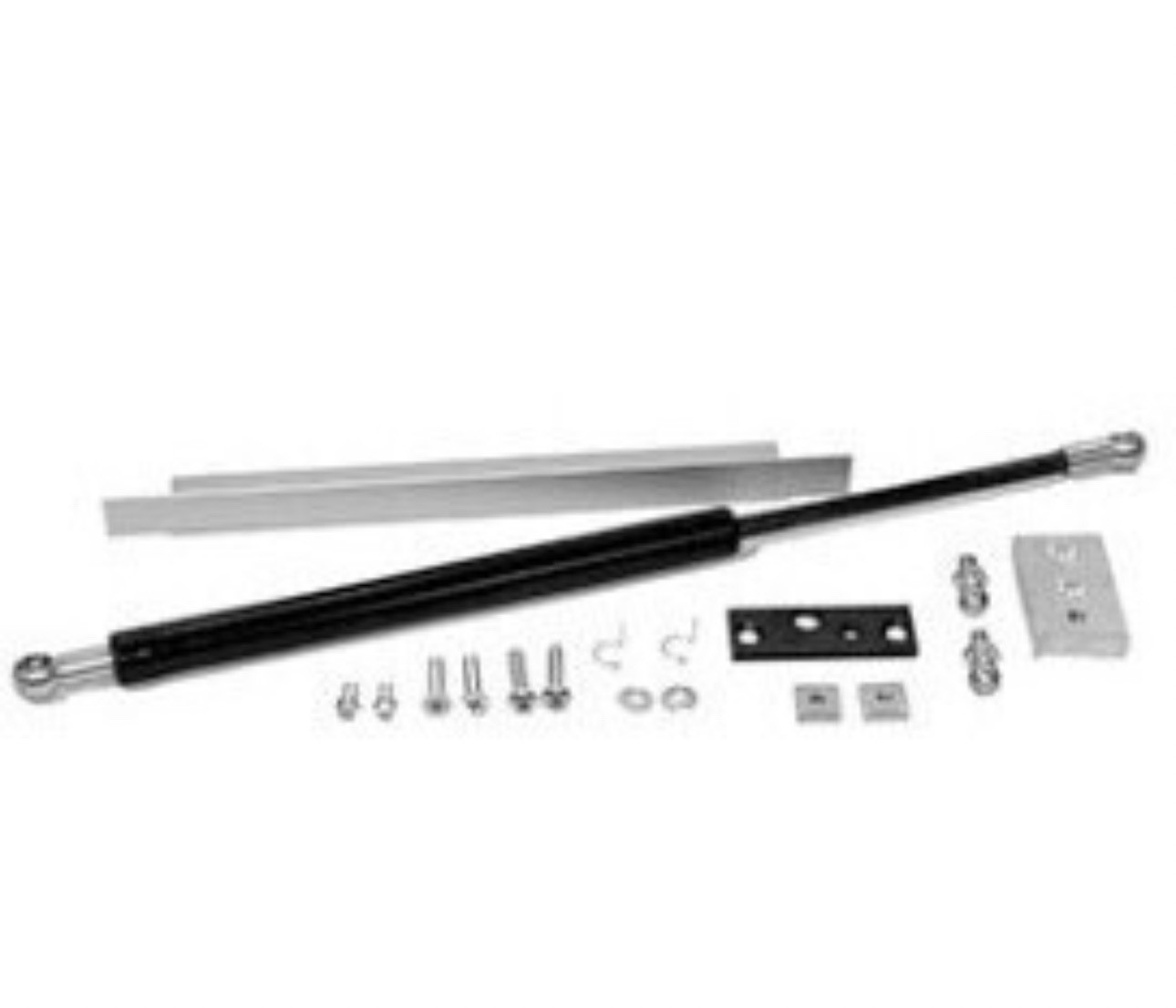 Besam Assa Abloy Active Leaf Dampener Kit CL Unislide SL500 US15-0391-01