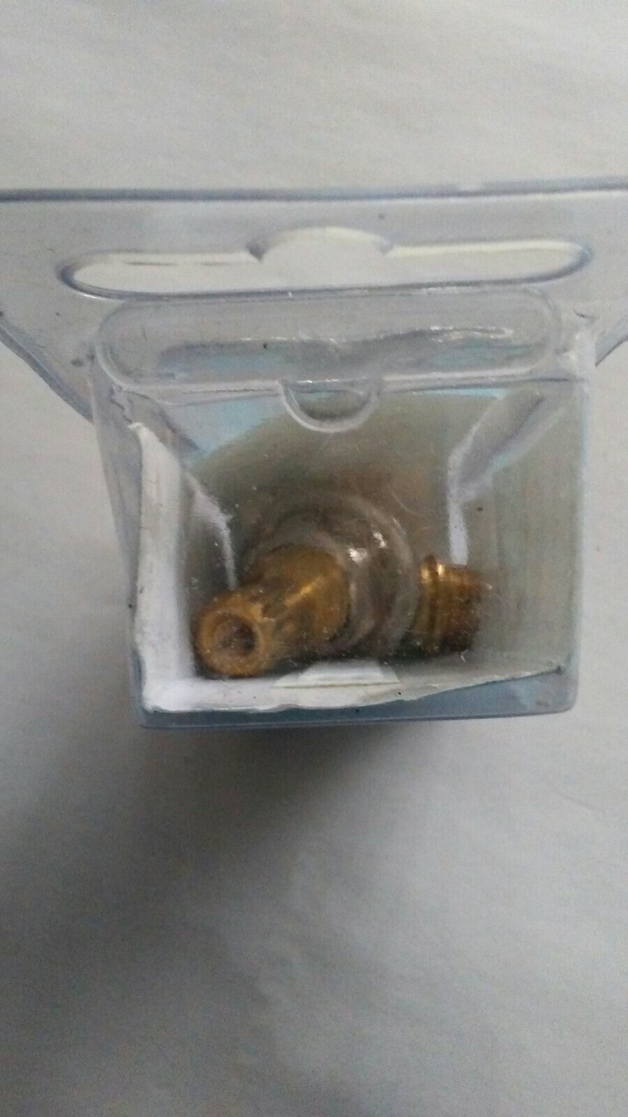 Danco 15288B Price Pfister Cold Stem 3H-2C New Free Shipping!